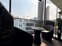 Jervois Mansion (D10), Apartment #545791311